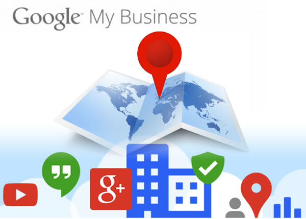 Google My Business ile işletmeniz güncel ve ulaşılabilir
