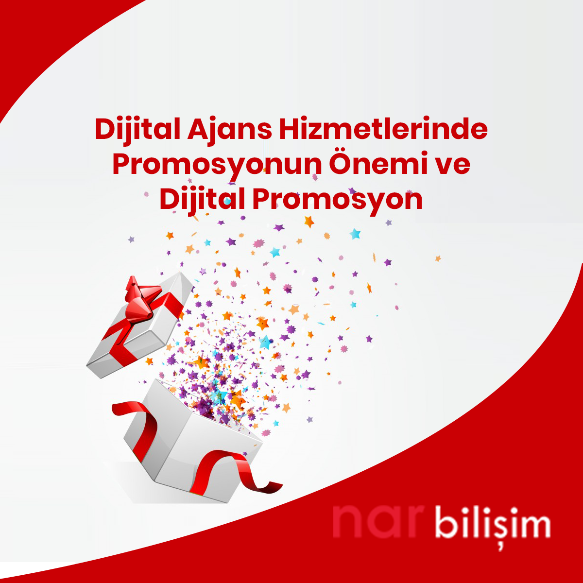 Dijital Ajans Hizmetlerinde Promosyonun Önemi ve Dijital Promosyon