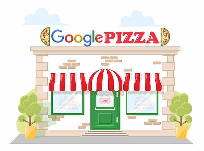 Google Pizza, Arama Motorunun Gücü!