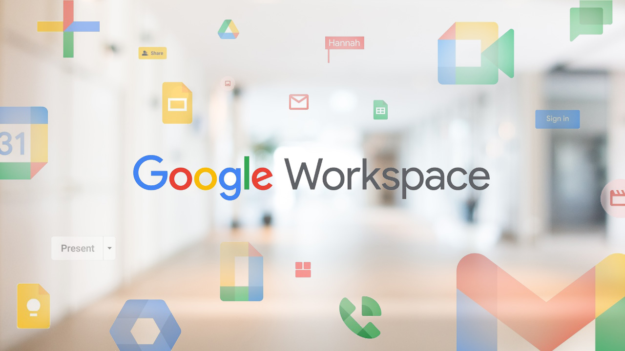 Google Workspace Nedir? G Suite Artık Workspace. 