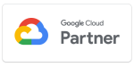 Google Cloud Partner